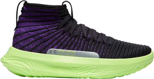 Under Armour Кроссовки UA FLOW FUTR X Elite SOS 3027264-001-lst