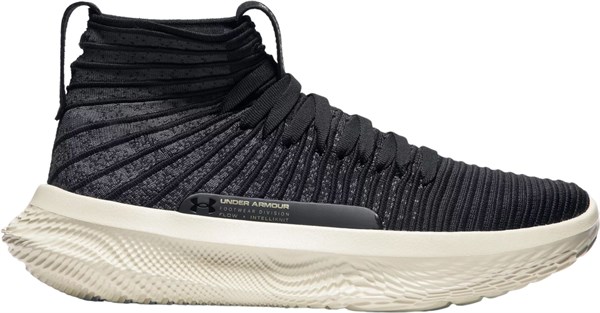 Under Armour Кроссовки UA Flow Futr X Elite Lux 3028334-001-lst