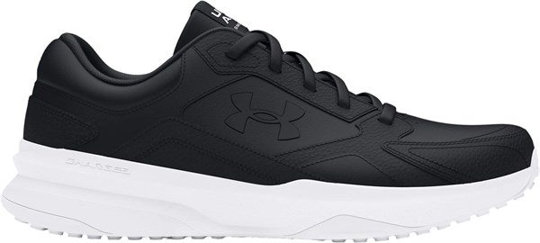 Under Armour Кроссовки UA Edge LTHR 3028375-001-lst