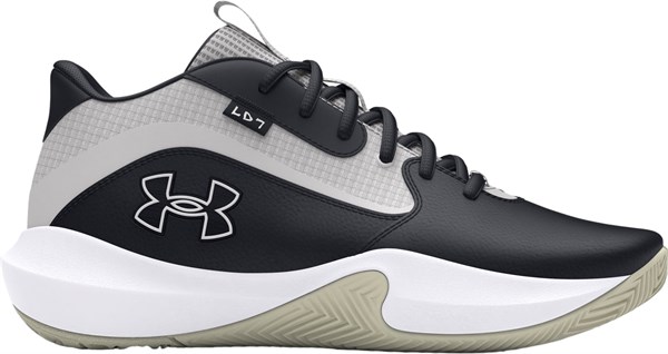 Under Armour Кроссовки UA Lockdown 7 3028512-002-lst