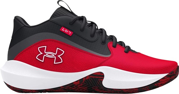 Under Armour Кроссовки UA Lockdown 7 3028512-600-lst