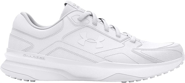 Under Armour Кроссовки UA W Edge LTHR 3028569-100-lst