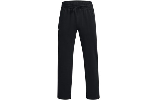 Under Armour Casual Pants Men's Black 1379770-001
