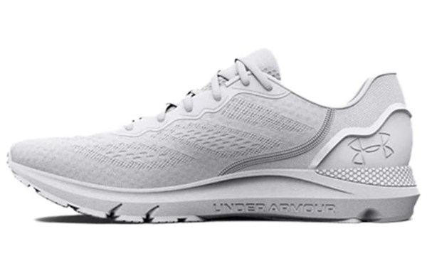 Under Armour Hovr Sonic 6 'White Metallic Silver' 3026121-100