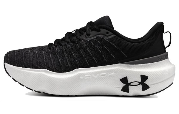 Under Armour Infinite Elite Shoes 'Black Shoes' 3027189-001