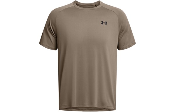 Under Armour Raglan Sleeve T Shirt Men's Linen 1326413-200