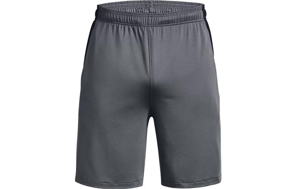 Under Armour Sports Shorts Men Peach Gray 1376955-012