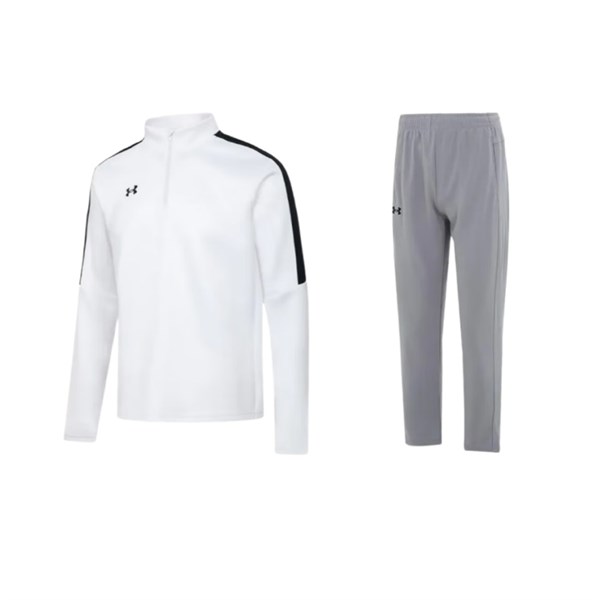 Under Armour Sweatshirt Set Men's pz--2048117480935738082