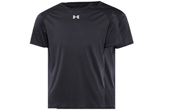 Under Armour T-Shirt Men's 2 Pack Black pz--2975382197542701427