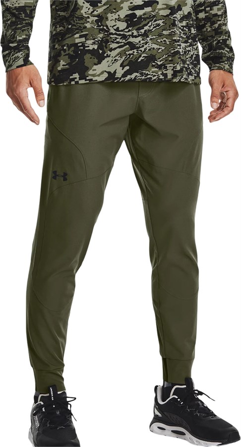 Under Armour Брюки UA Unstoppable Joggers 1352027-390-lst