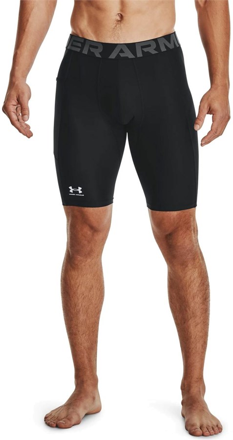 Under Armour Шорты HG Lng Shorts 1361602-001-lst