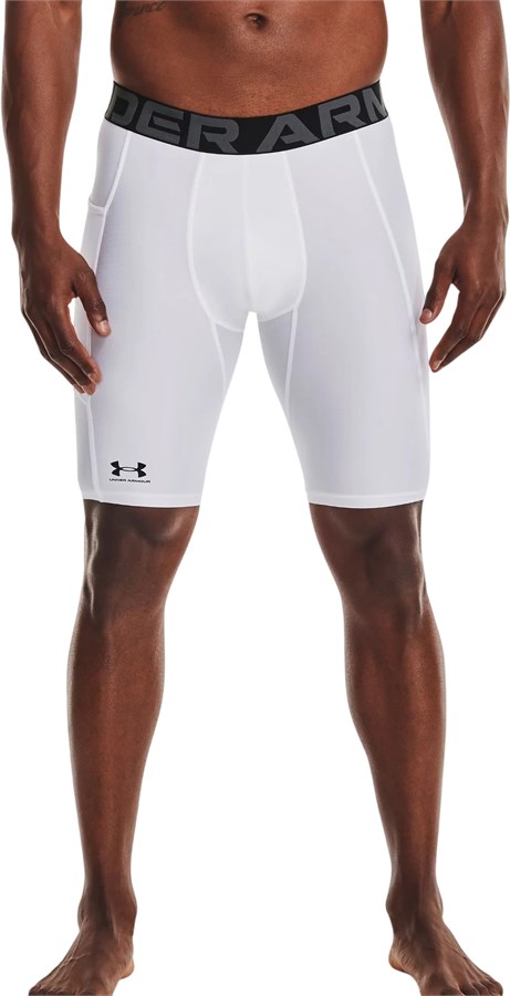 Under Armour Шорты Hg Long Shorts 1361602-100-lst