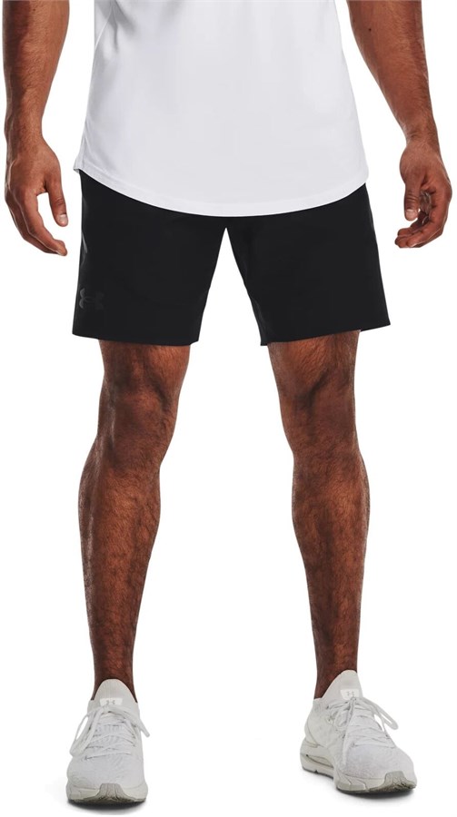 Under Armour Шорты Ua Unstoppable Shorts 1370378-001-lst