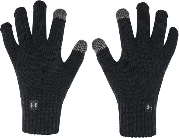Under Armour Перчатки UA Halftime Gloves 1373158-002-lst
