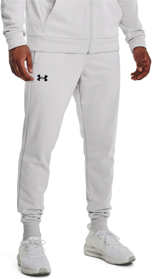 Under Armour Брюки Ua Fleece Joggers 1373362-014-lst