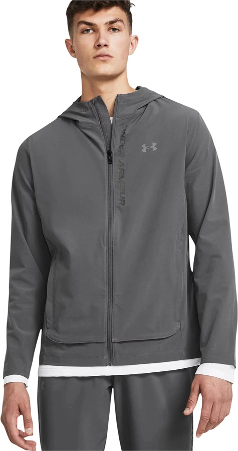 Under Armour Ветровка OutRun the Storm Jacket 1376794-025-lst