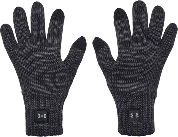 Under Armour Перчатки UA Halftime Wool Glove 1378755-001-lst