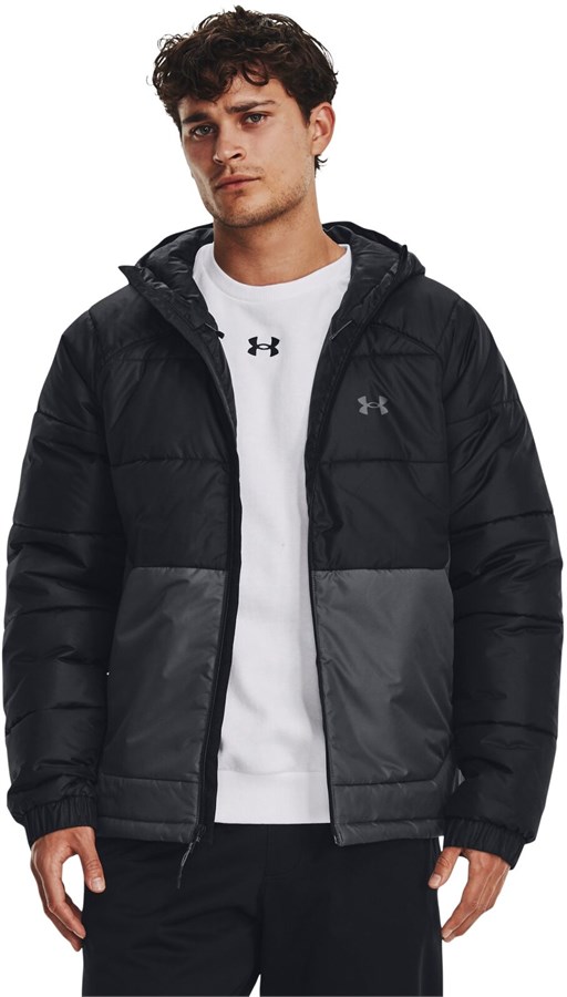 Under Armour Куртка UA Strm Ins Hd Jkt 1380872-001-lst