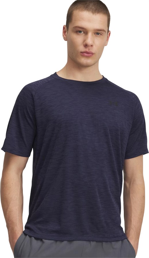 Under Armour Футболка UA Tech Textured SS 1382796-044-lst