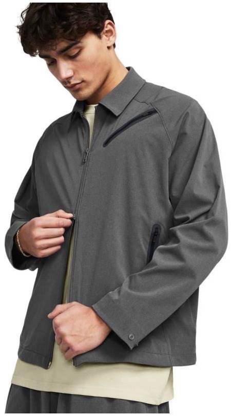Under Armour Ветровка UA Unstoppable Airvent Jkt 1383029-025-lst
