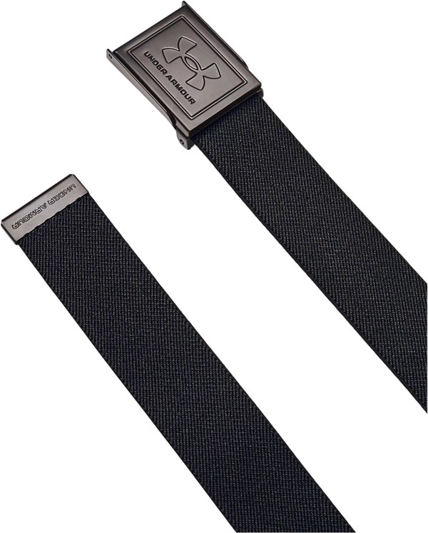 Under Armour Ремень M Stretch Webbing Belt 1383935-410-lst