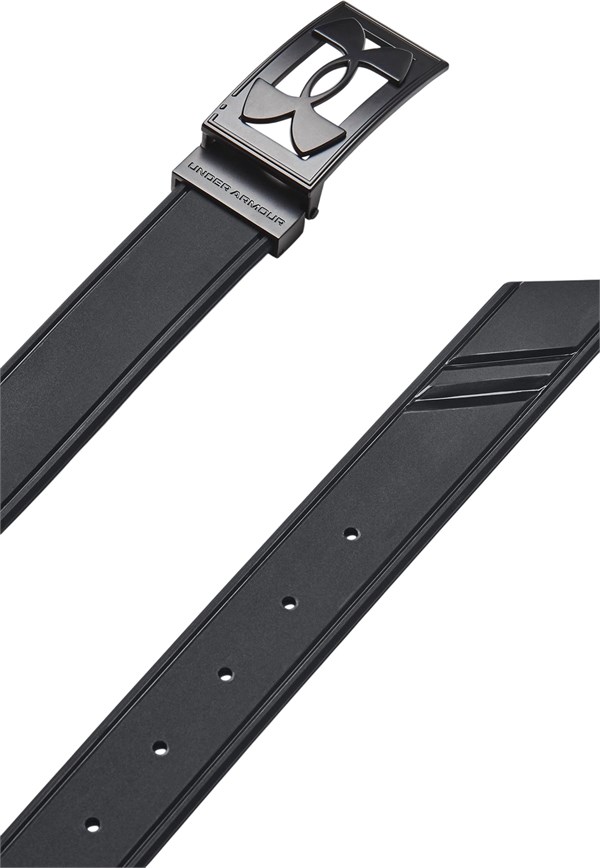 Under Armour Ремень M Driver Silicone Belt 1386679-001-lst