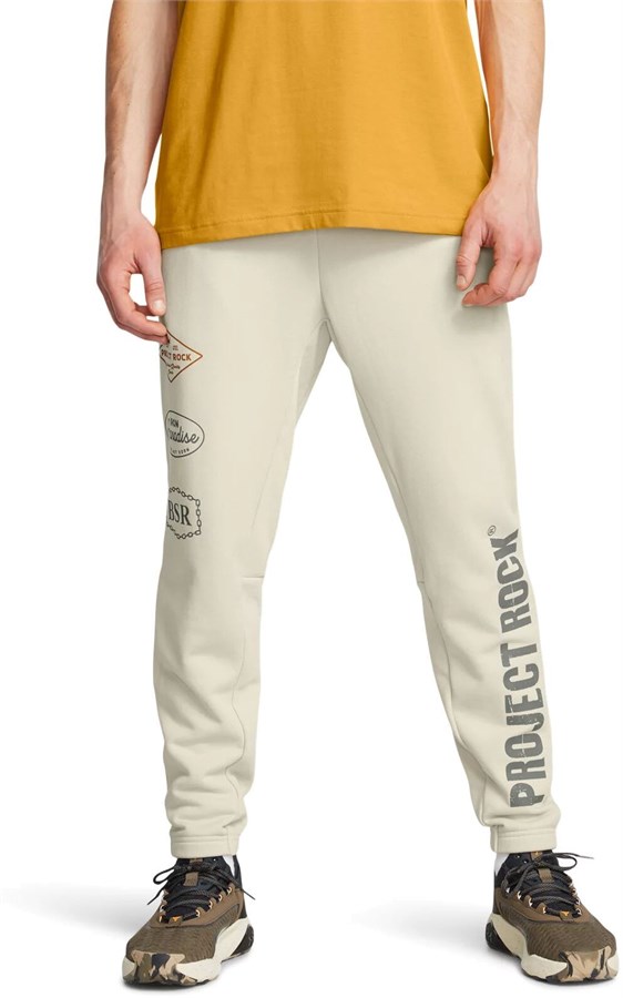 Under Armour Брюки Pjt Rck Hwt Pant Tools 1386899-273-lst