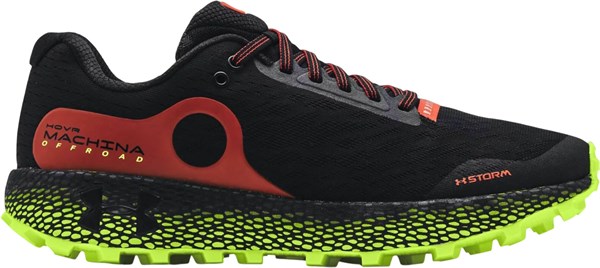 Under Armour Кроссовки HOVR Machina Off Road 3023892-002-lst