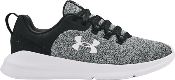 Under Armour Кроссовки W Essential NM 3024130-001-lst
