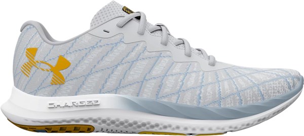 Under Armour Кроссовки UA Charged Breeze 2 3026135-108-lst