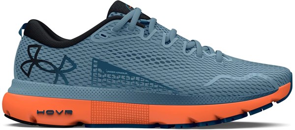 Under Armour Кроссовки Ua Hovr Infinite 5 3026545-301-lst