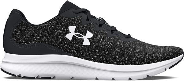 Under Armour Кроссовки UA Charged Impulse 3 Knit 3026682-001-lst