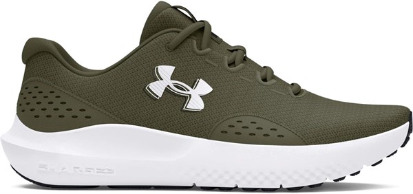 Under Armour Кроссовки UA Charged Surge 4 3027000-301-lst