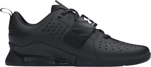Under Armour Кроссовки UA Reign Lifter 3028028-001-lst