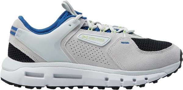 Under Armour Кроссовки UA Summit Trek Suede 3028424-102-lst