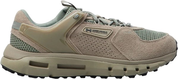 Under Armour Кроссовки UA Summit Trek Suede 3028424-202-lst