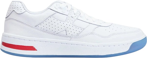 Under Armour Кроссовки UA Court 96 3028633-100-lst