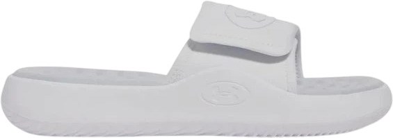 Under Armour Шлепанцы UA W Ignite Pro 8 SL 6000033-100-lst