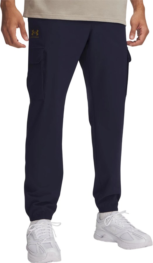 Under Armour Брюки UA Holiday Vibe Cargo Pant 6000850-410-lst