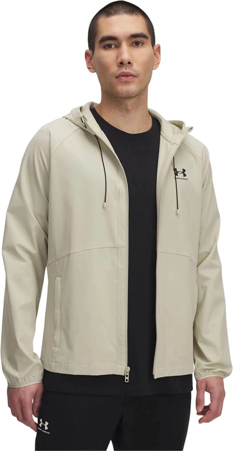 Under Armour Ветровка UA Stretch Wvn WindbreakerEU 6003001-289-lst