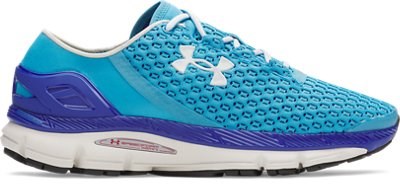 UA SpeedForm® GeminiUnisex Running Shoes 3026770-452