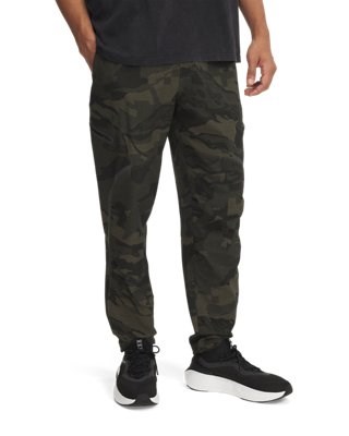 UA UnstoppableCargo Pants 1390256-391