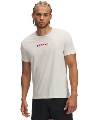 UA Trail Run GraphicT-Shirt 1389812-279