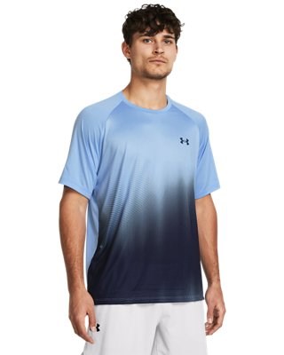 UA Tech™ FadeShort Sleeve 1377053-465