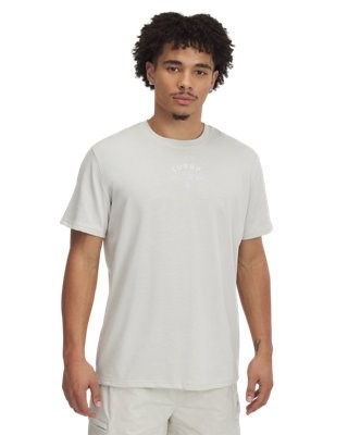 Curry Heavyweight VerbiageT-Shirt 1390405-110