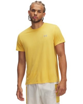 UA Trail RunShort Sleeve 1389807-773