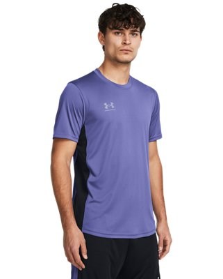 UA ChallengerTraining Short Sleeve 1379589-561