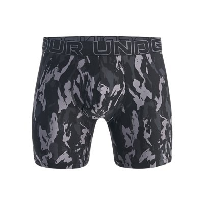 UA Performance Tech™ Mesh Printed6" Boxerjock® 1383885-025