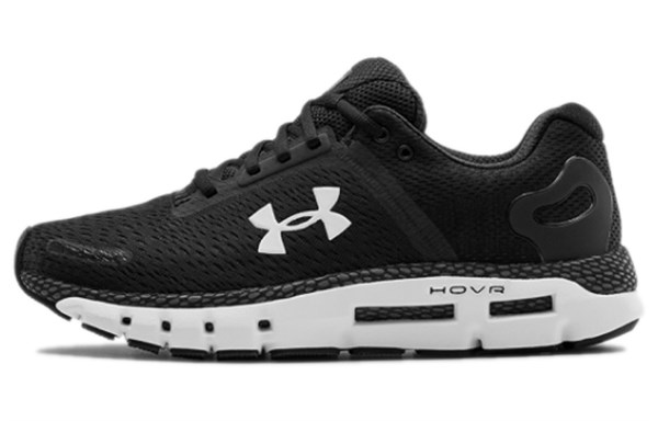 Under Armour Hovr Infinite 2 'Black' 3022587-001