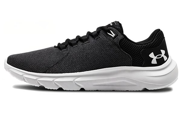 Under Armour Phade Rn Black 3023433-001